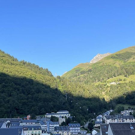 Appartement T2 Bis Cauterets - 50M Telecabine Et Thermes - 4/6 Pers - Parking Gratuit - Fr-1-234-300 Zewnętrze zdjęcie