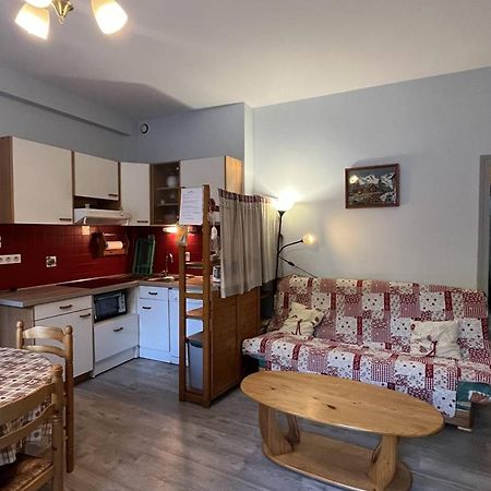 Appartement T2 Bis Cauterets - 50M Telecabine Et Thermes - 4/6 Pers - Parking Gratuit - Fr-1-234-300 Zewnętrze zdjęcie