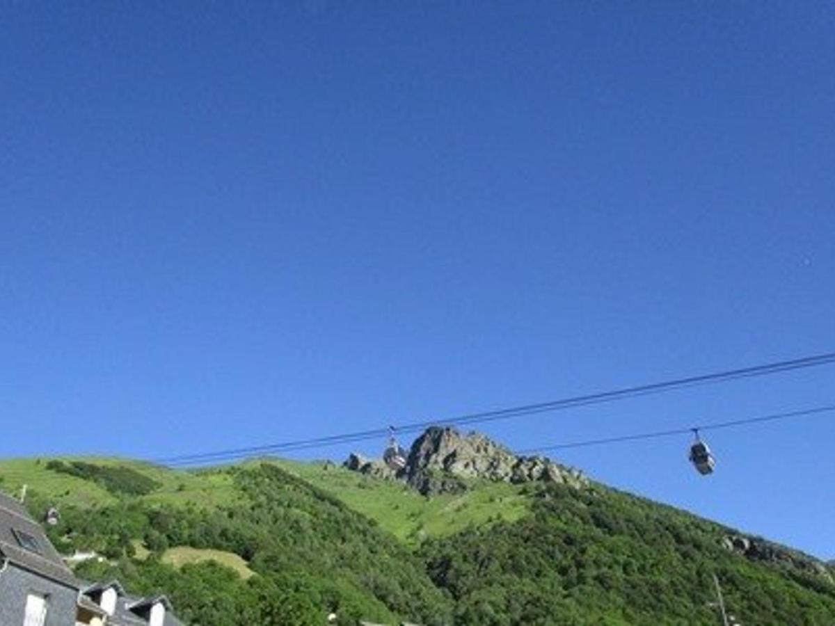 Appartement T2 Bis Cauterets - 50M Telecabine Et Thermes - 4/6 Pers - Parking Gratuit - Fr-1-234-300 Zewnętrze zdjęcie