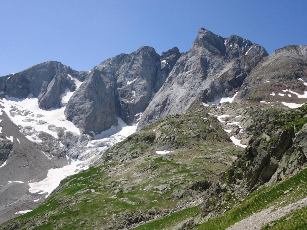 Appartement T2 Bis Cauterets - 50M Telecabine Et Thermes - 4/6 Pers - Parking Gratuit - Fr-1-234-300 Zewnętrze zdjęcie