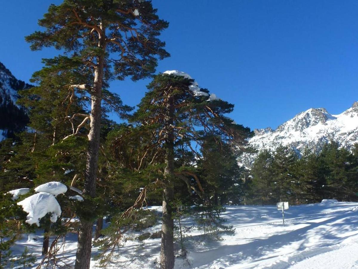 Appartement T2 Bis Cauterets - 50M Telecabine Et Thermes - 4/6 Pers - Parking Gratuit - Fr-1-234-300 Zewnętrze zdjęcie