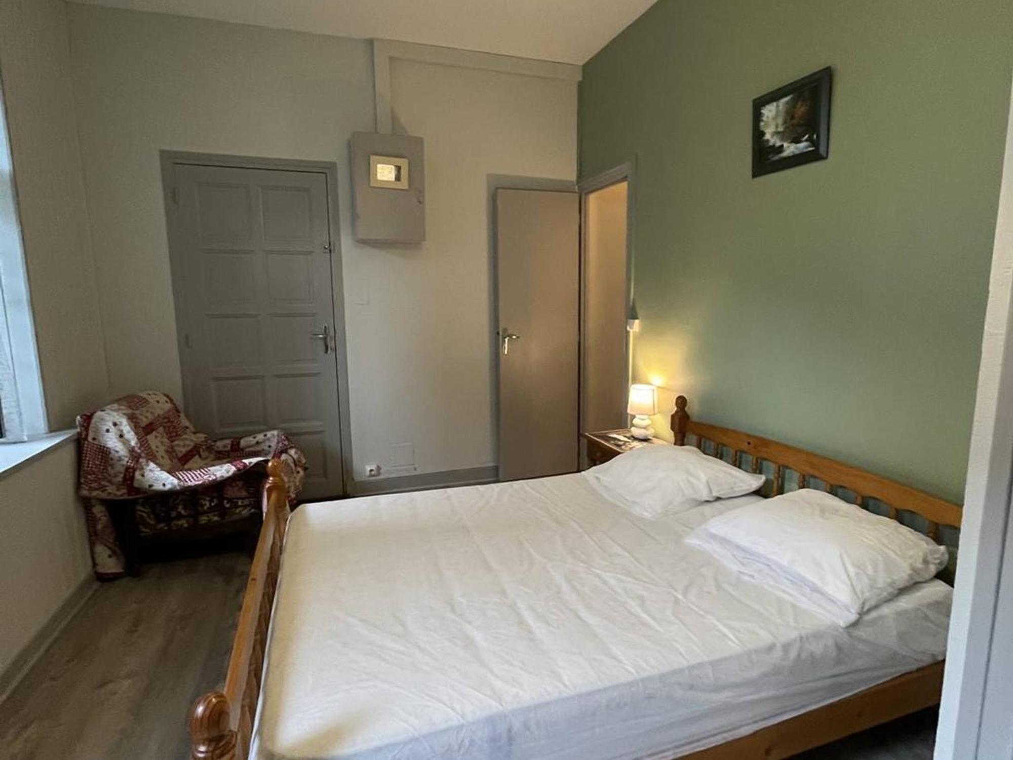 Appartement T2 Bis Cauterets - 50M Telecabine Et Thermes - 4/6 Pers - Parking Gratuit - Fr-1-234-300 Zewnętrze zdjęcie